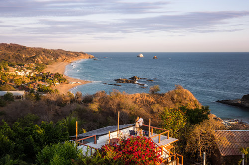 Mazunte, Mexico